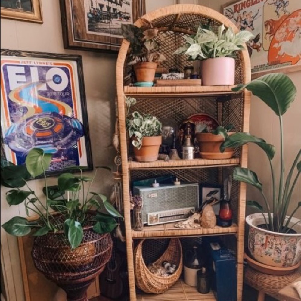 Vintage decor